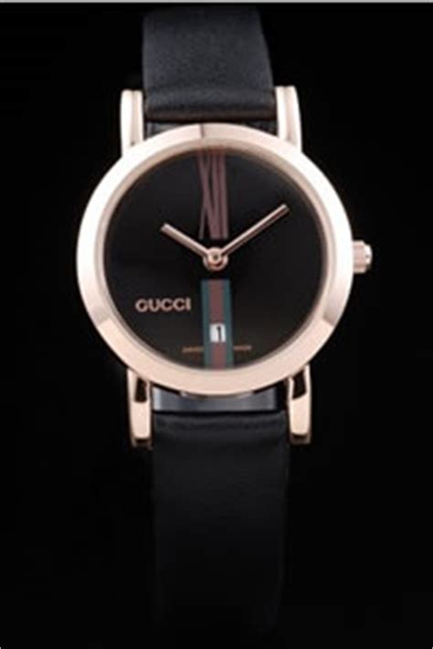 best fake gucci watches|gucci first copy watch.